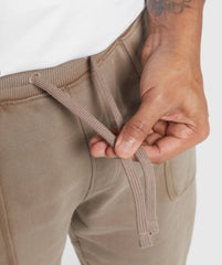 Heavyweight Joggers