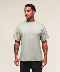 Oversized Performance T-Shirt