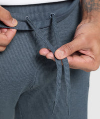 Waffle Shorts