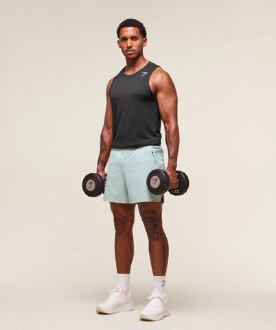 Fit Elite 5 Shorts