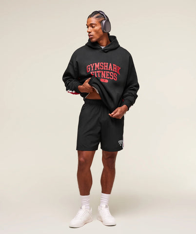 Varsity 7 Shorts