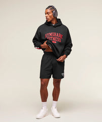 Varsity 7 Shorts