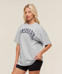 Collegiate Graphic T-Shirt