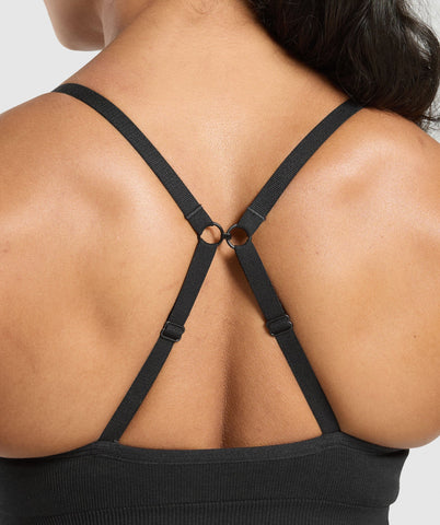 Lift Seamless Sports Bra