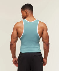 Ribbed Tank 1PK