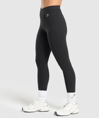 Cotton Leggings