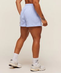 Lifting Club Mesh Shorts