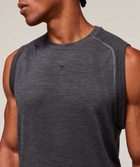 Versatile Seamless Tank