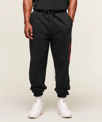 Varsity Oversized Jogger
