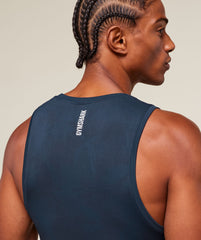 Geo Seamless Tank