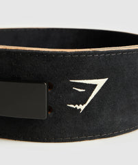 Lever Lifting Belt