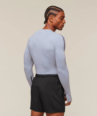 everywear Warp Knit LS T-Shirt