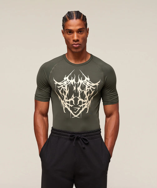 Carlos Belcast x Element Baselayer
