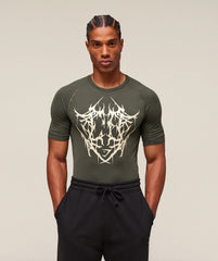 Carlos Belcast x Element Baselayer