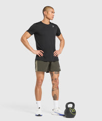 Sport 5 Shorts
