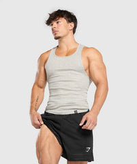 Varsity Mesh Shorts