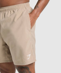 Arrival 7 Shorts