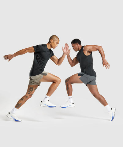 Sport  7 Shorts