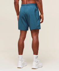 S&C Graphic 7 Shorts