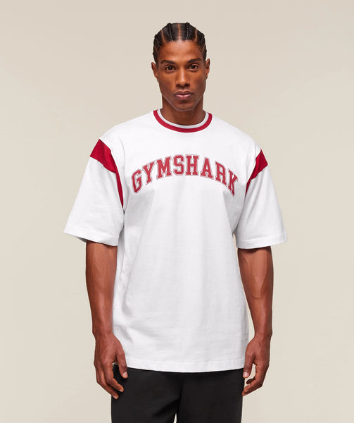 GSLC Oversized T-Shirt