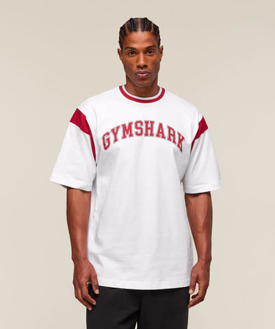 GSLC Oversized T-Shirt