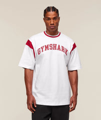 GSLC Oversized T-Shirt
