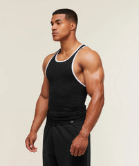 Ribbed Tank 1PK