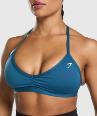 Minimal Sports Bra