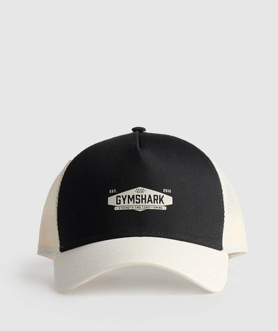 Craft Trucker