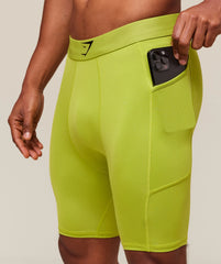 Element Baselayer Short