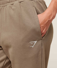 Training Fleece Joggers