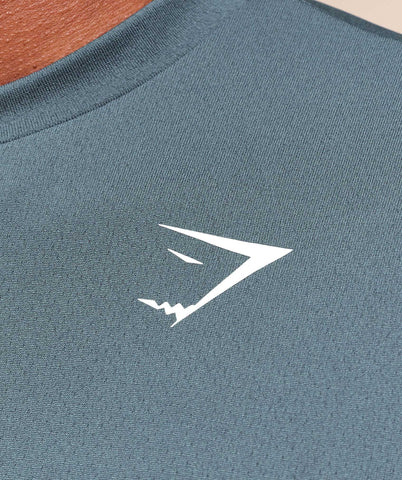 Oversized Performance T-Shirt