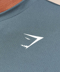 Oversized Performance T-Shirt