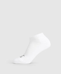Trainer Socks 3pk