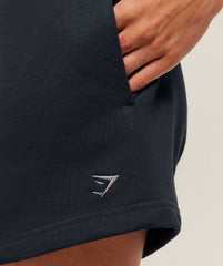 Collegiate Graphic Short