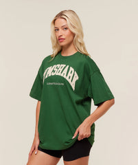 Collegiate Graphic T-Shirt