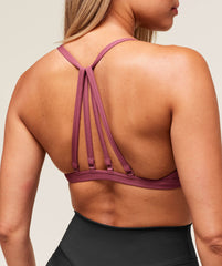 Minimal Sports Bra