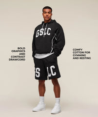 GSLC 9 Short