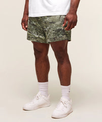 Lifting Mesh 5 Shorts