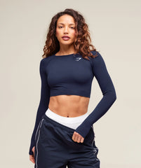 Vital Crop Top