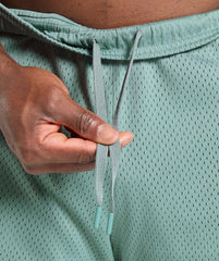 Lifting Mesh 5 Shorts