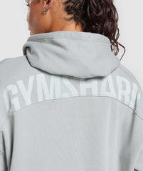 Power Hoodie