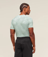 Geo Seamless T-Shirt