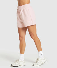 Training Fleece Shorts