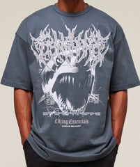 Carlos Belcast x Rest Day Essential T-Shirt