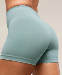 Soft Sculpt Shorts