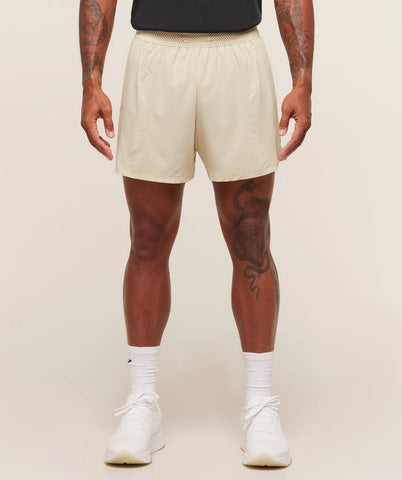 Running Short 5
