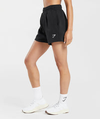 Training Fleece Shorts