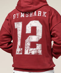 Campus Hoodie
