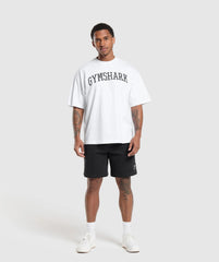 Crest 9 Shorts